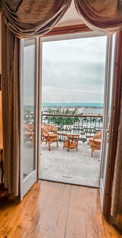 Apartment Emma Преко Экстерьер фото