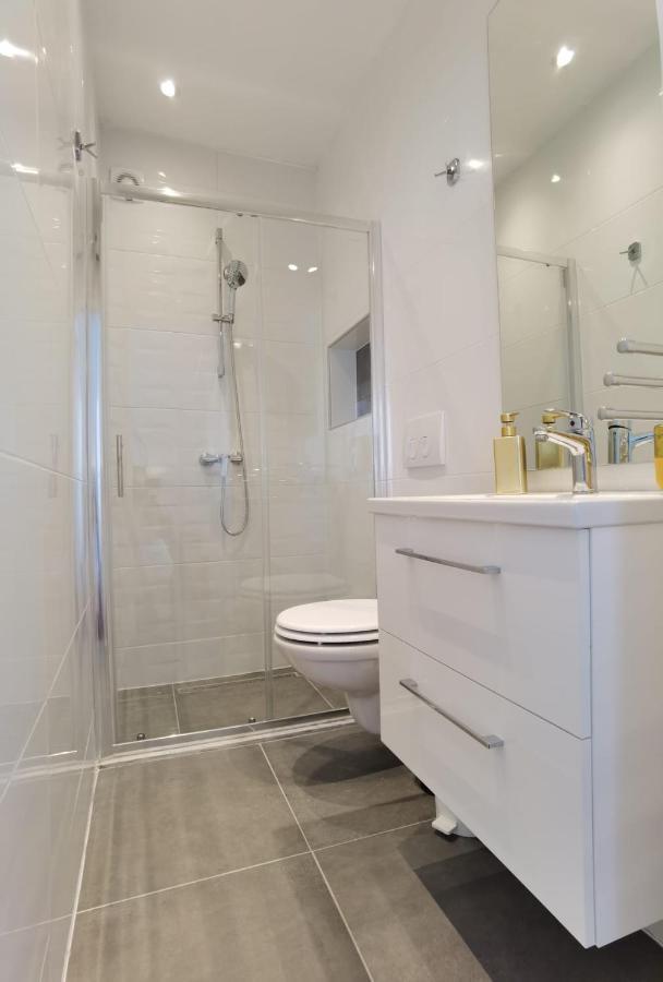 Apartment Emma Преко Экстерьер фото